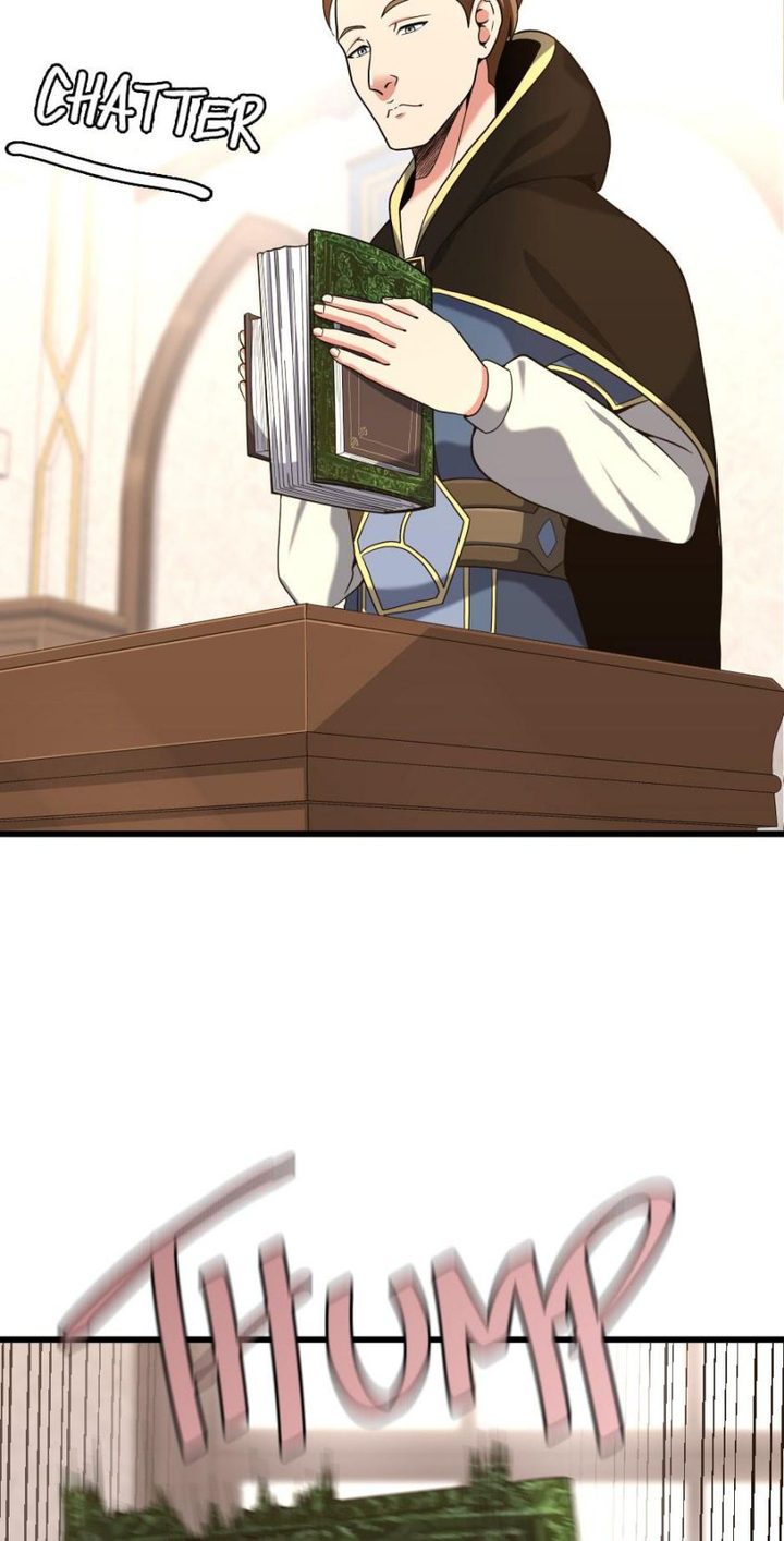 The Beginning After The End Chapter 92 image 08